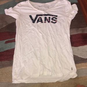 VANS Tee